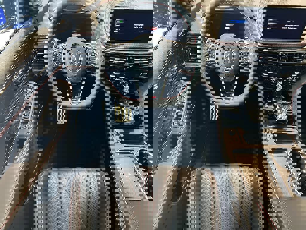 New 2026 Acura MDX Type S image 10