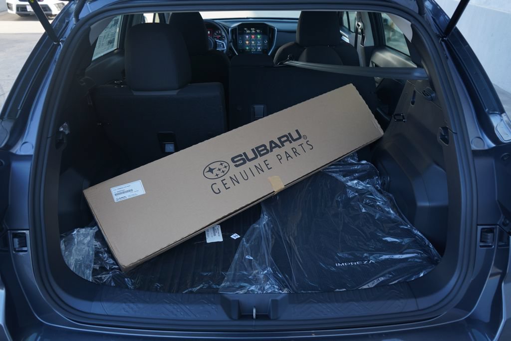 New 2026 Subaru Impreza 2.0i Sport AWD/4WD image 13