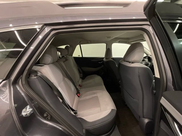 Used 2025 Subaru Outback Premium AWD/4WD image 25