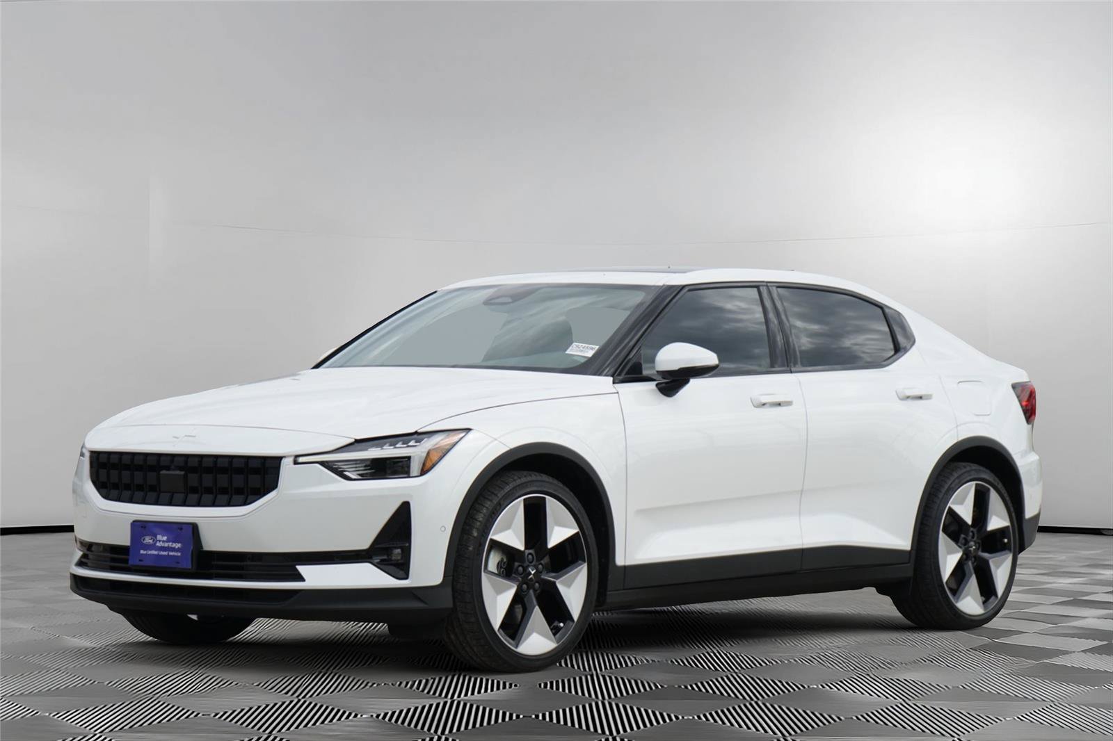 Used 2023 Polestar Polestar 2 w/ Pilot Pack AWD/4WD image 8