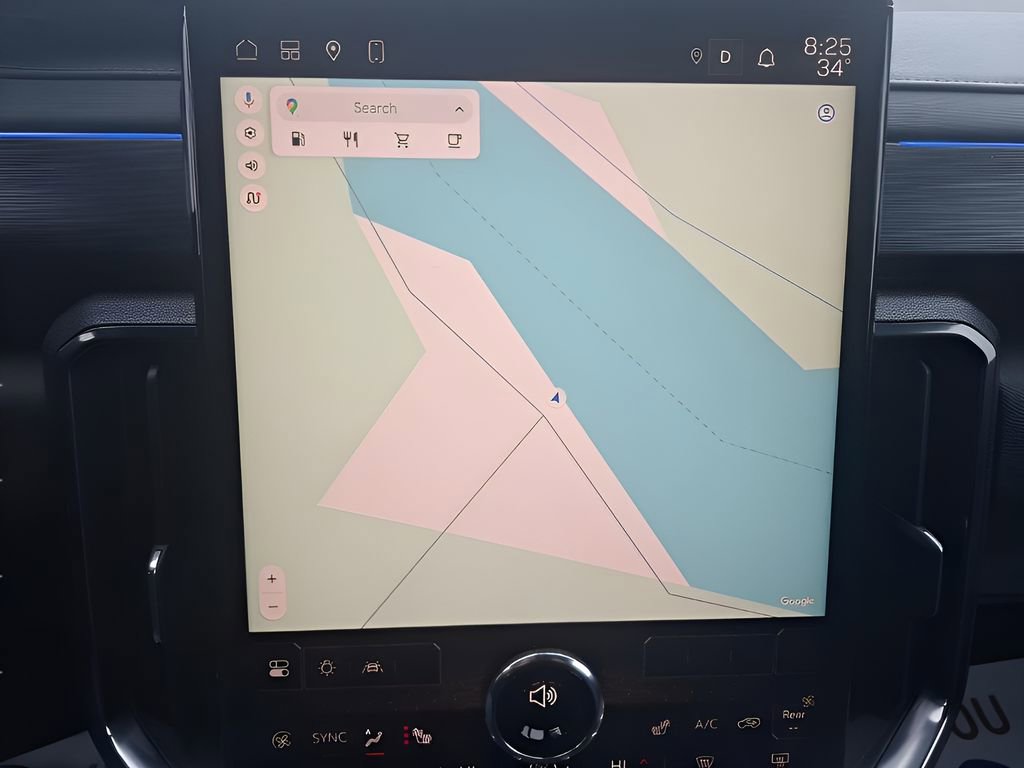 Used 2024 GMC Acadia AT4 w/ LPO, Floor Liner Package image 37