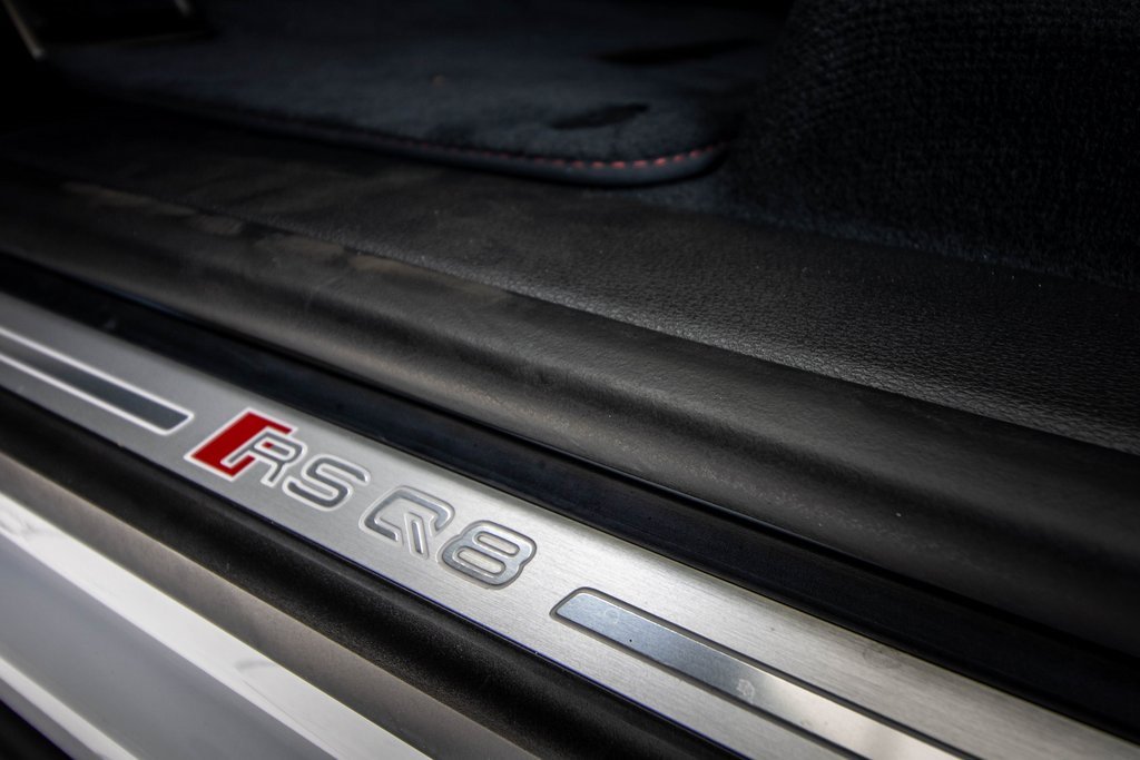 Used 2025 Audi RS Q8 performance image 27