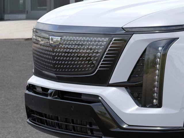 New 2027 Cadillac Vistiq Sport w/ LPO, Floor Liner Package AWD/4WD image 13