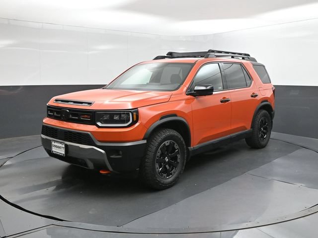 New 2026 Honda Passport TrailSport Elite image 34