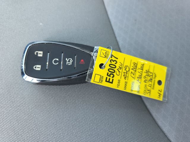 Used 2025 Chevrolet Malibu LT image 26