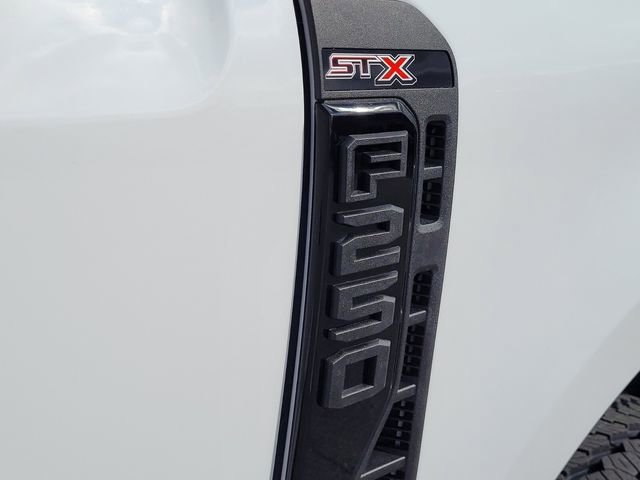 New 2026 Ford F250 XL w/ STX Appearance Package image 13