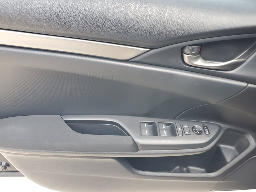 Used 2017 Honda Civic Sport image 17