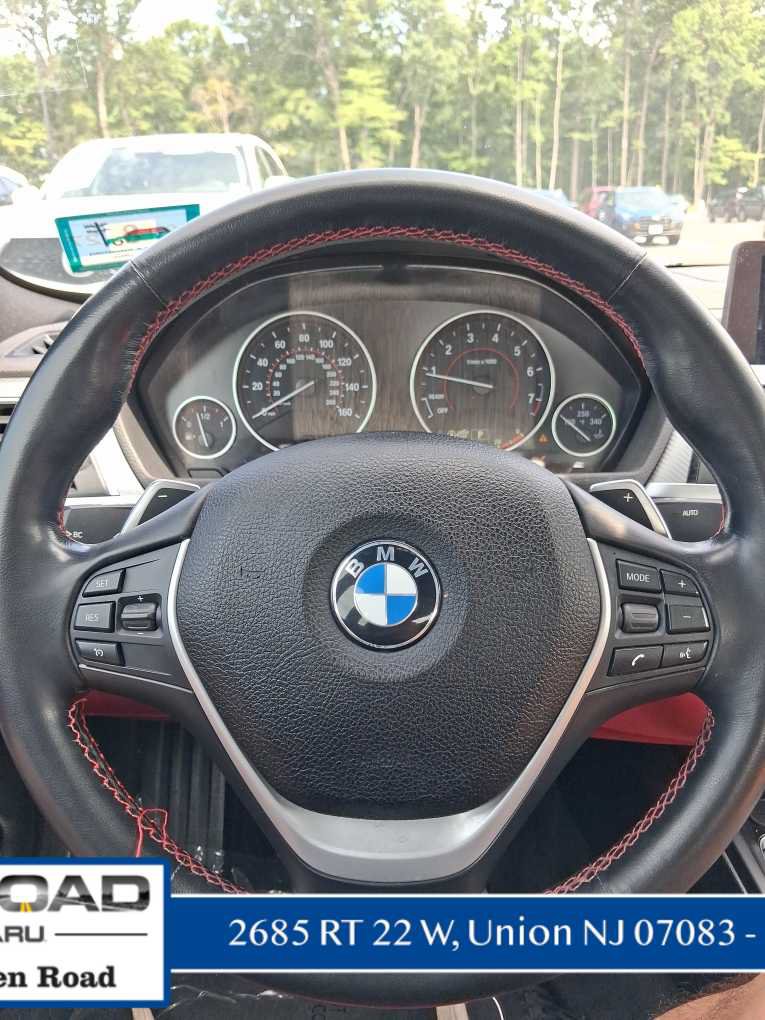 Used 2020 BMW 430i xDrive Coupe w/ Convenience Package AWD/4WD image 29