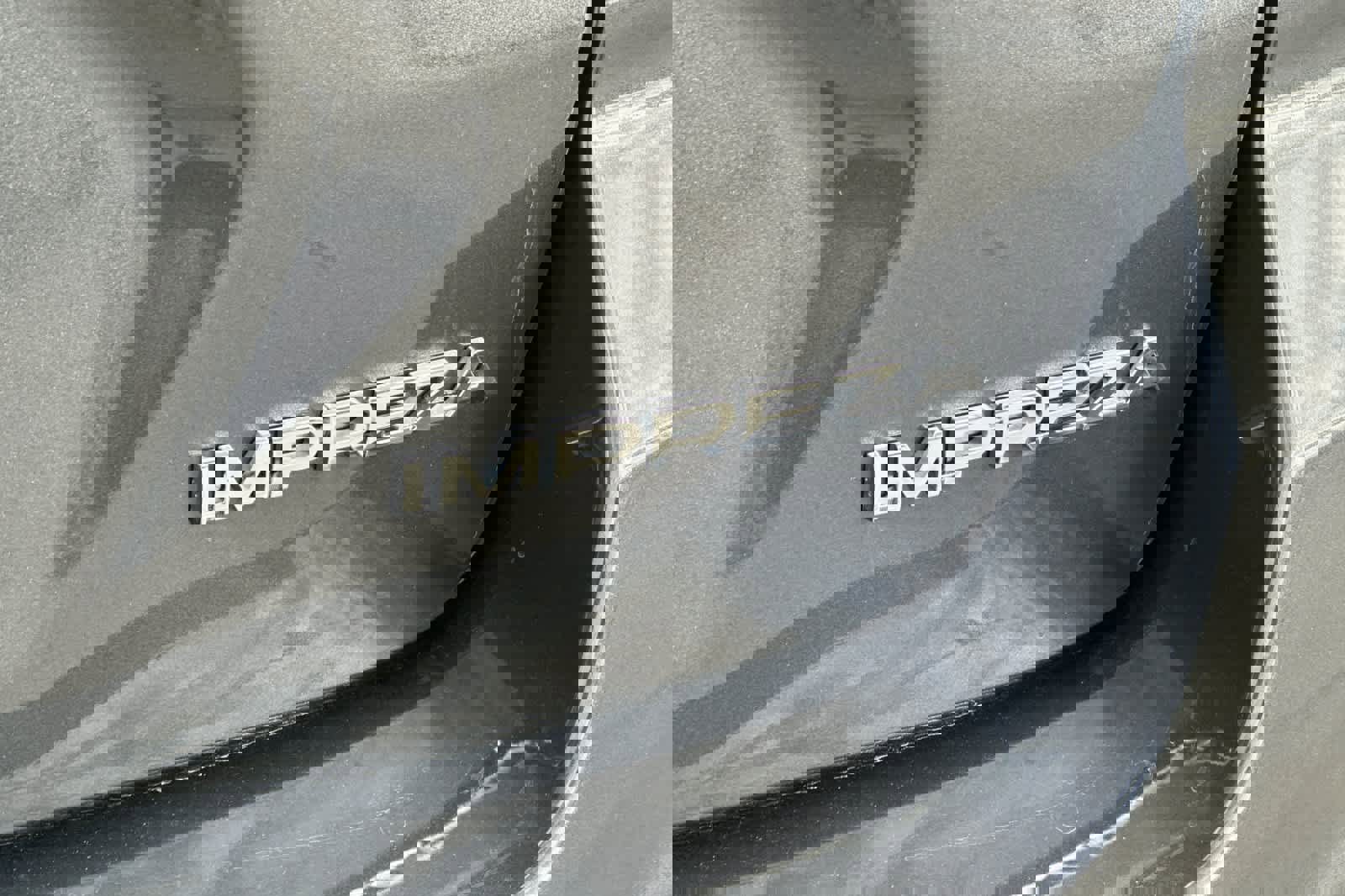 Certified 2025 Subaru Impreza 2.0i image 25