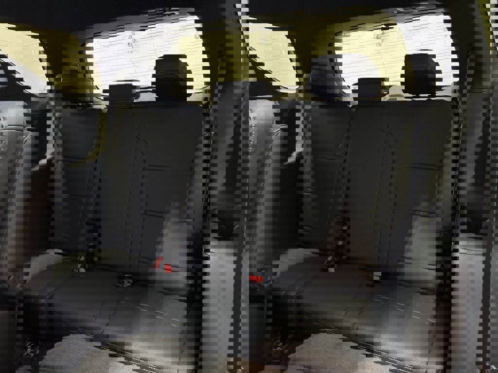 New 2026 Chevrolet Traverse LT AWD/4WD image 32