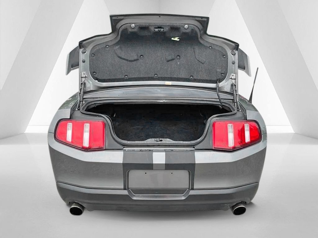 Used 2010 Ford Mustang GT Premium RWD image 7