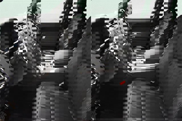 Used 2022 Land Rover Range Rover Sport HSE Silver Edition image 15