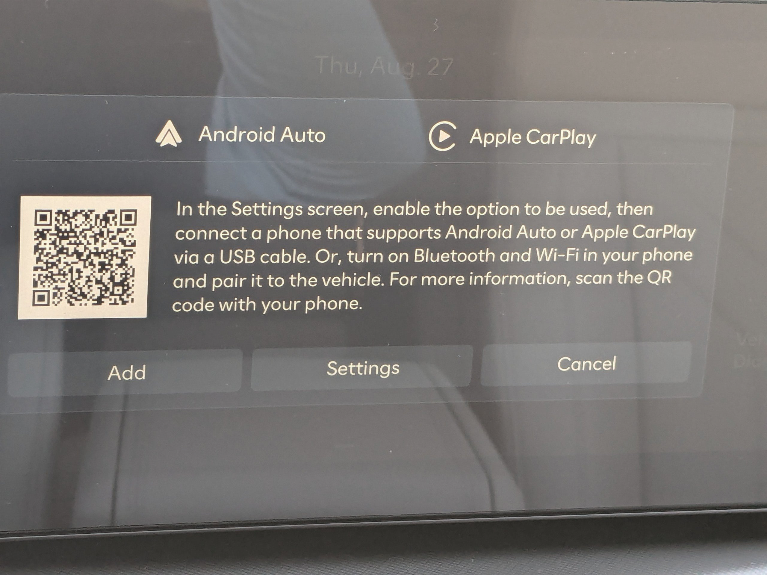 New 2027 Hyundai Santa Fe SEL FWD image 26