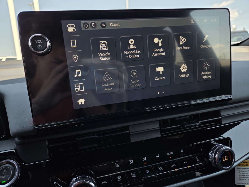 New 2026 Honda Prologue Touring image 7