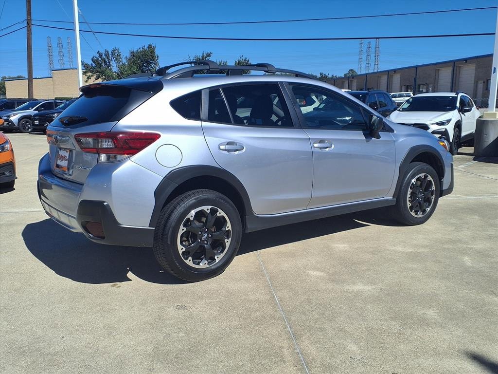 Used 2021 Subaru Crosstrek 2.0i image 23