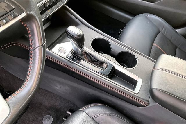 Used 2022 Nissan Altima 2.5 SR image 13