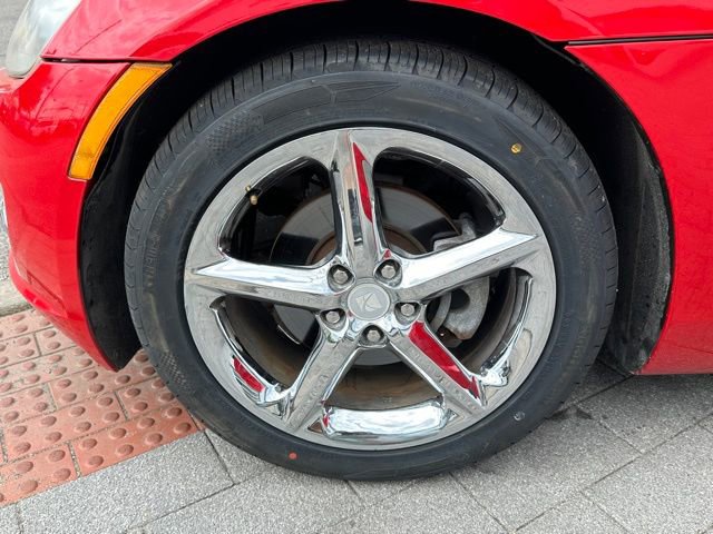 Used 2007 Saturn Sky w/ Premium Trim Pkg image 9