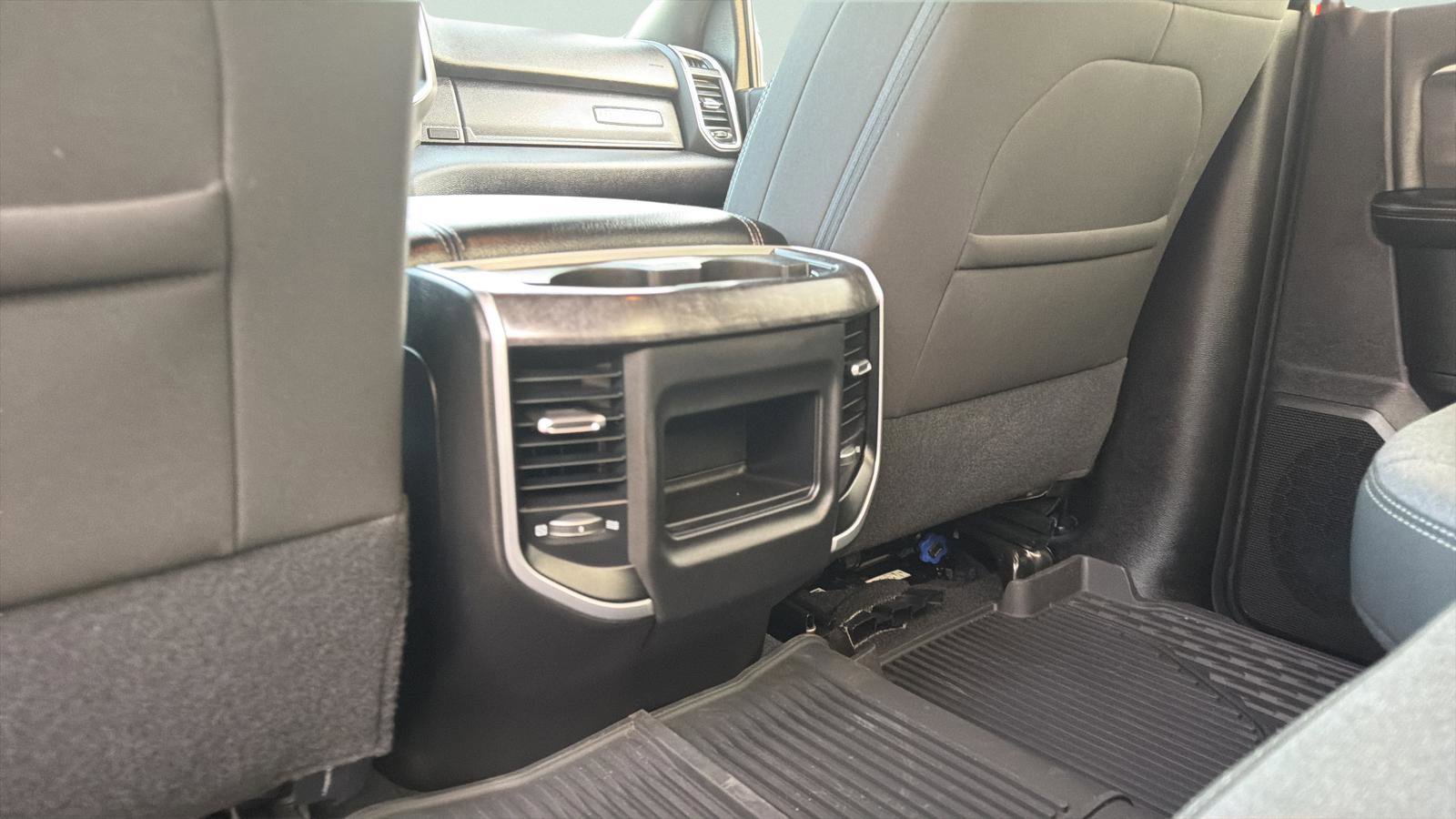 Used 2022 RAM 2500 Big Horn w/ Level A Equipment Group image 25