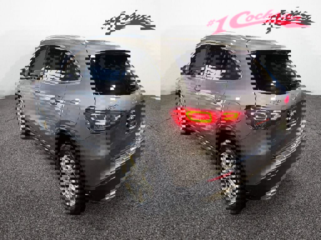 Certified 2023 Mercedes-Benz GLA 250 4MATIC image 5