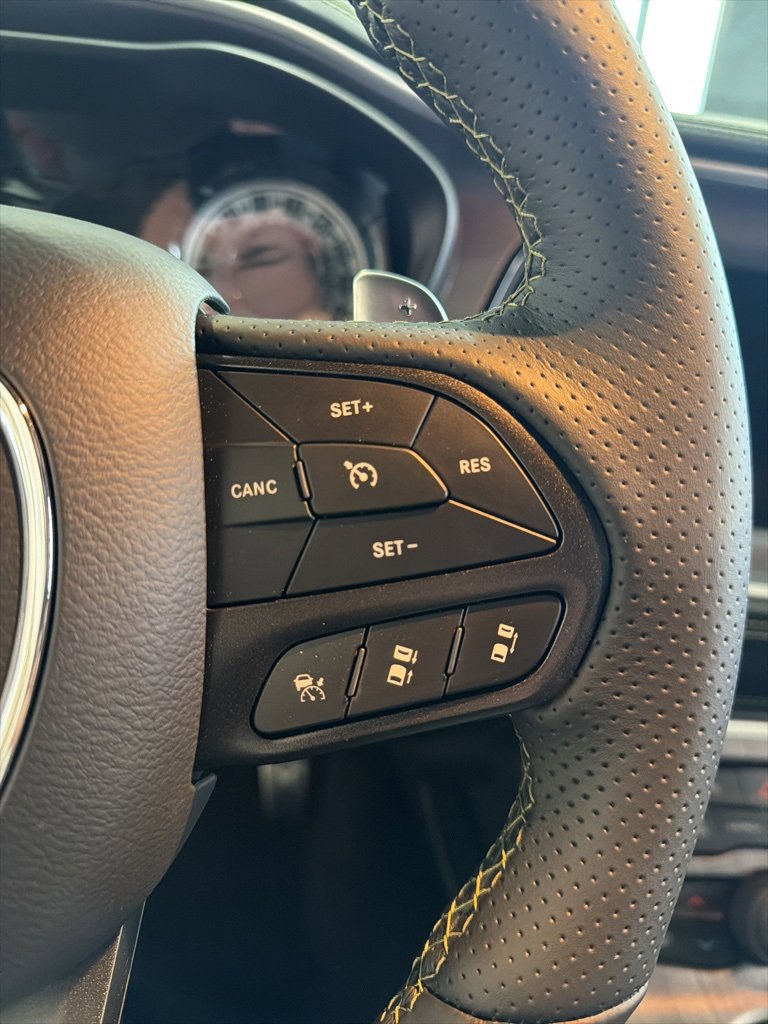 Certified 2023 Dodge Challenger R/T Scat Pack image 9