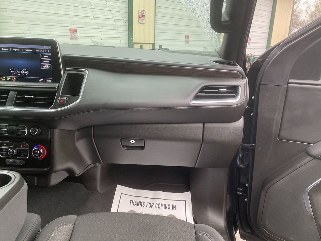 Used 2021 Chevrolet Tahoe LS image 28