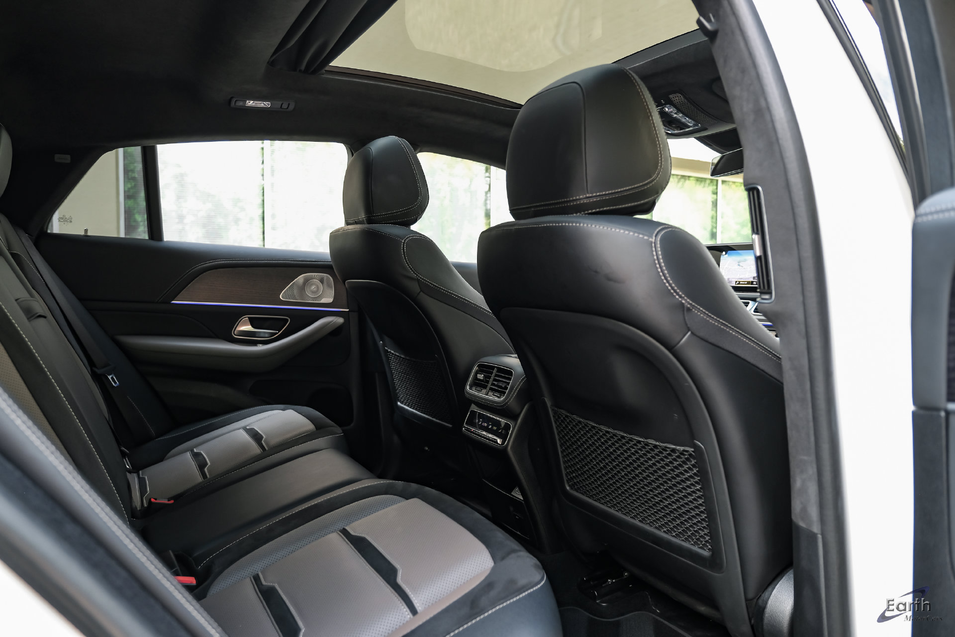 Used 2022 Mercedes-Benz GLE 63 AMG S image 81
