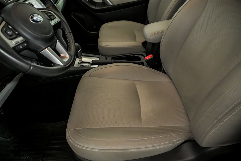 Used 2018 Subaru Forester 2.5i Limited image 11