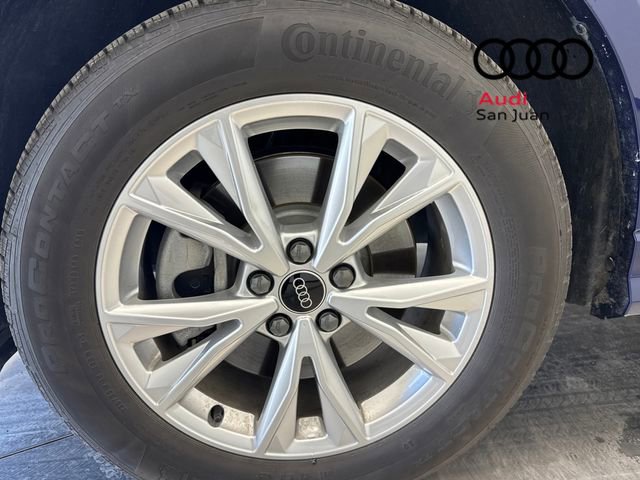 Certified 2025 Audi Q3 2.0T Premium Plus w/ Premium Plus Package image 6