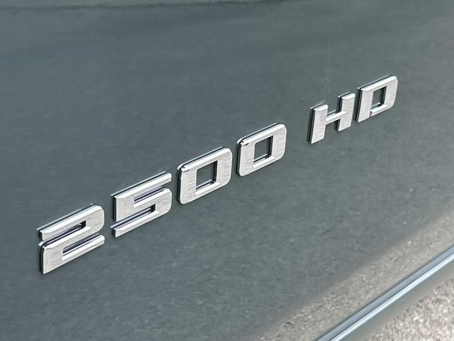 Used 2026 Chevrolet Silverado 2500 LTZ AWD/4WD image 11