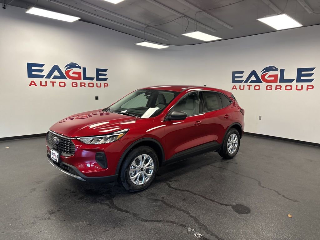 New 2026 Ford Escape Active w/ Cold Weather Package image 6