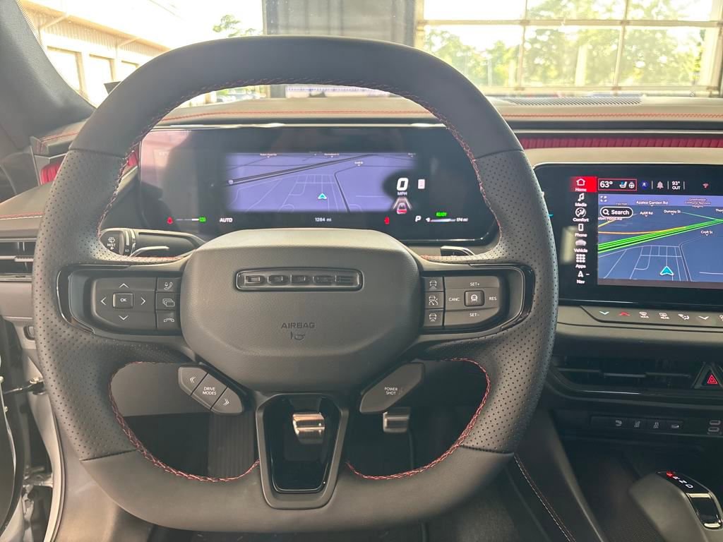 New 2024 Dodge Charger R/T Scat Pack w/ Plus Group image 10