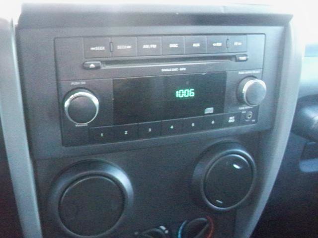 Used 2010 Jeep Wrangler Sport image 13