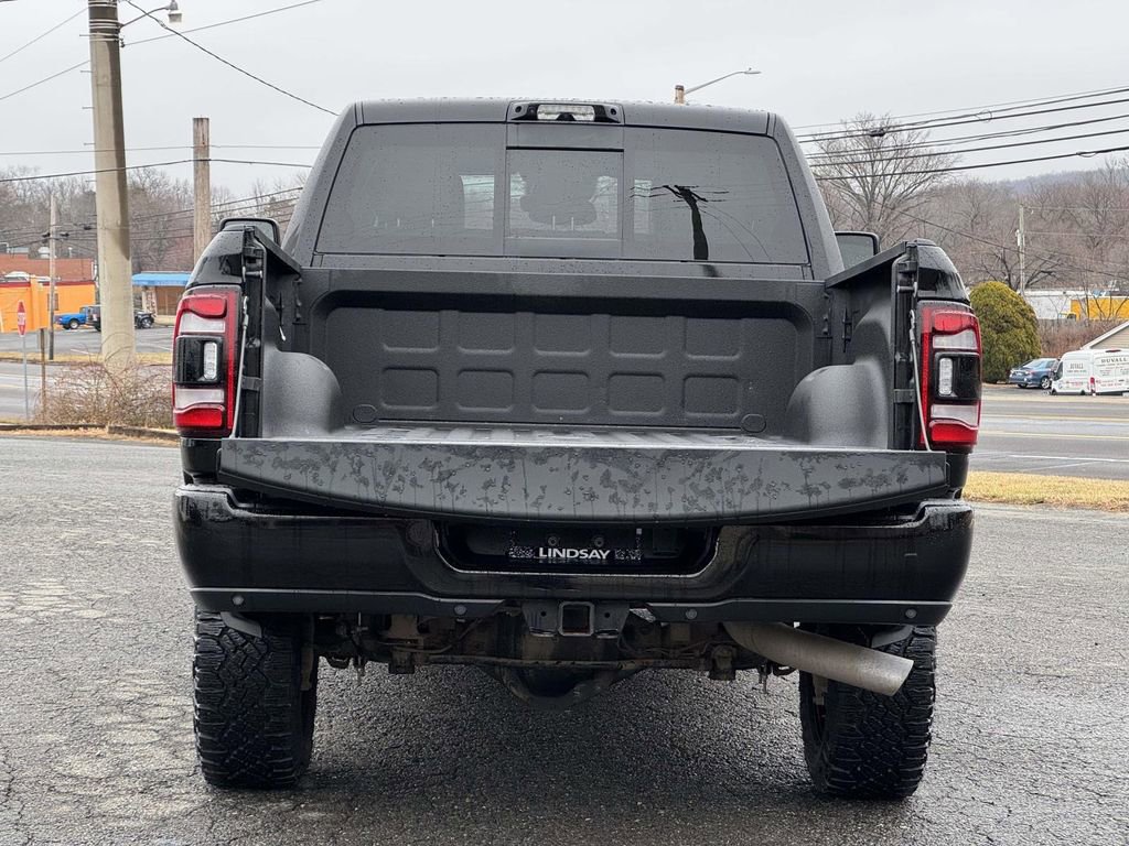Used 2023 RAM 2500 Limited image 7