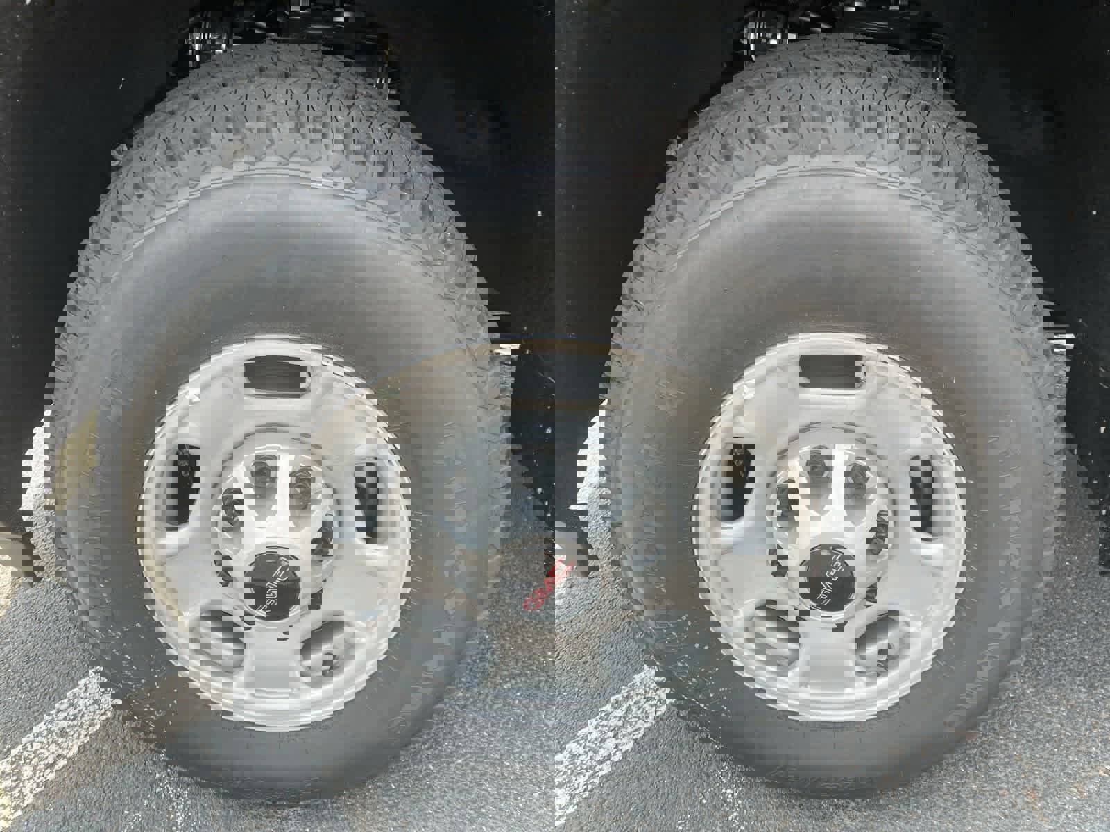 New 2024 GMC Sierra 2500 Pro w/ Convenience Package image 42