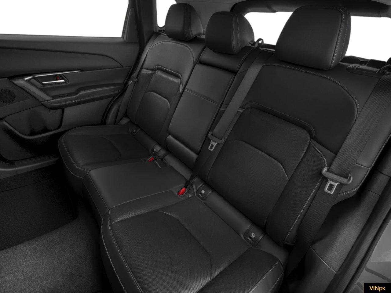 New 2026 MAZDA CX-5 Preferred AWD/4WD image 11