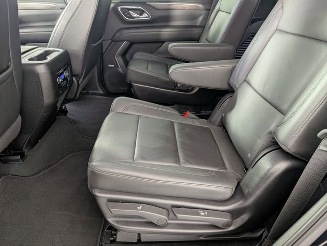 Used 2024 Chevrolet Tahoe LT image 27