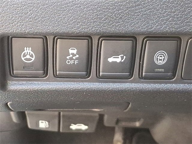 Used 2023 Nissan Murano SV image 23