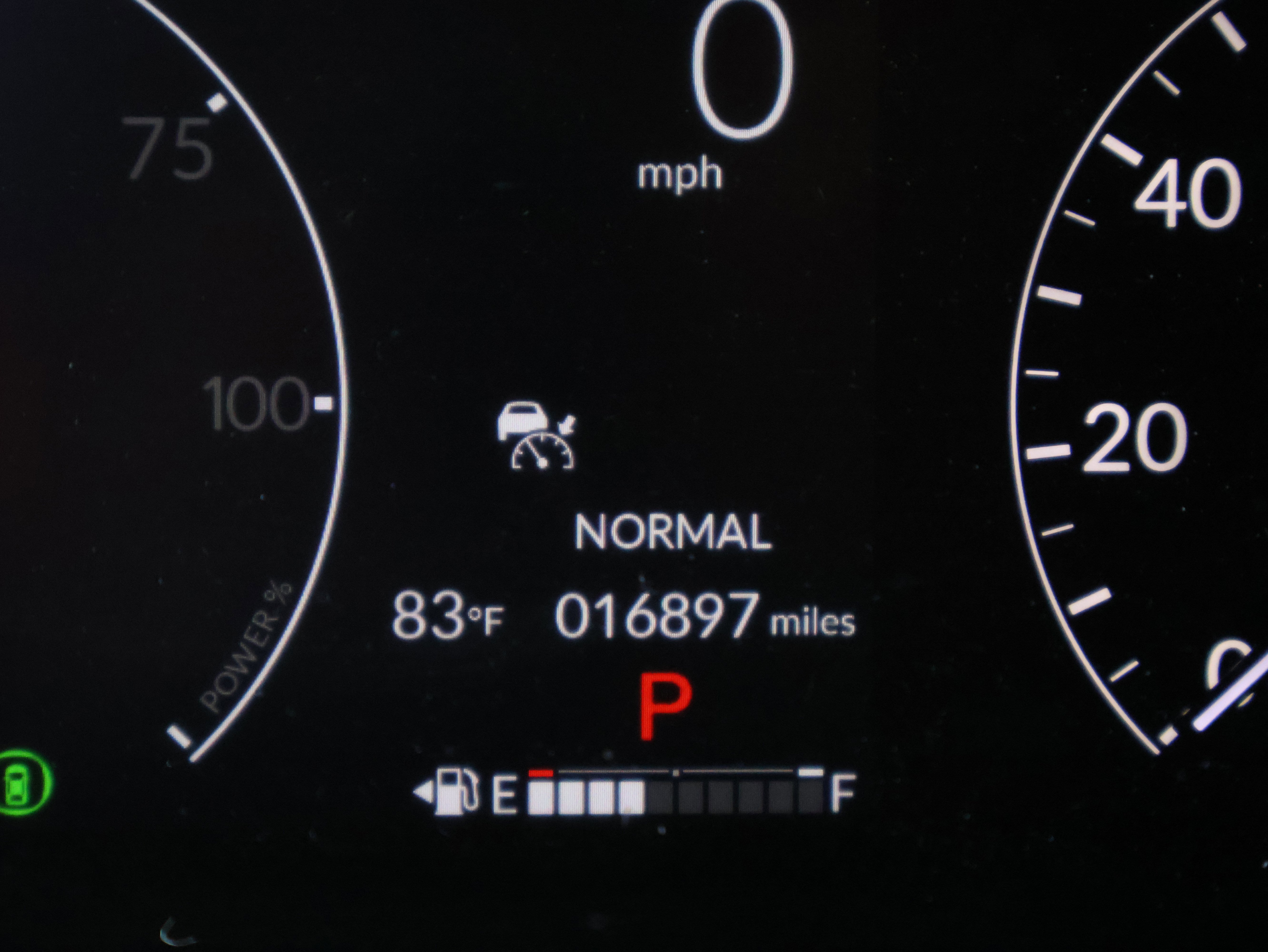 Used 2025 Honda CR-V Sport-L image 40