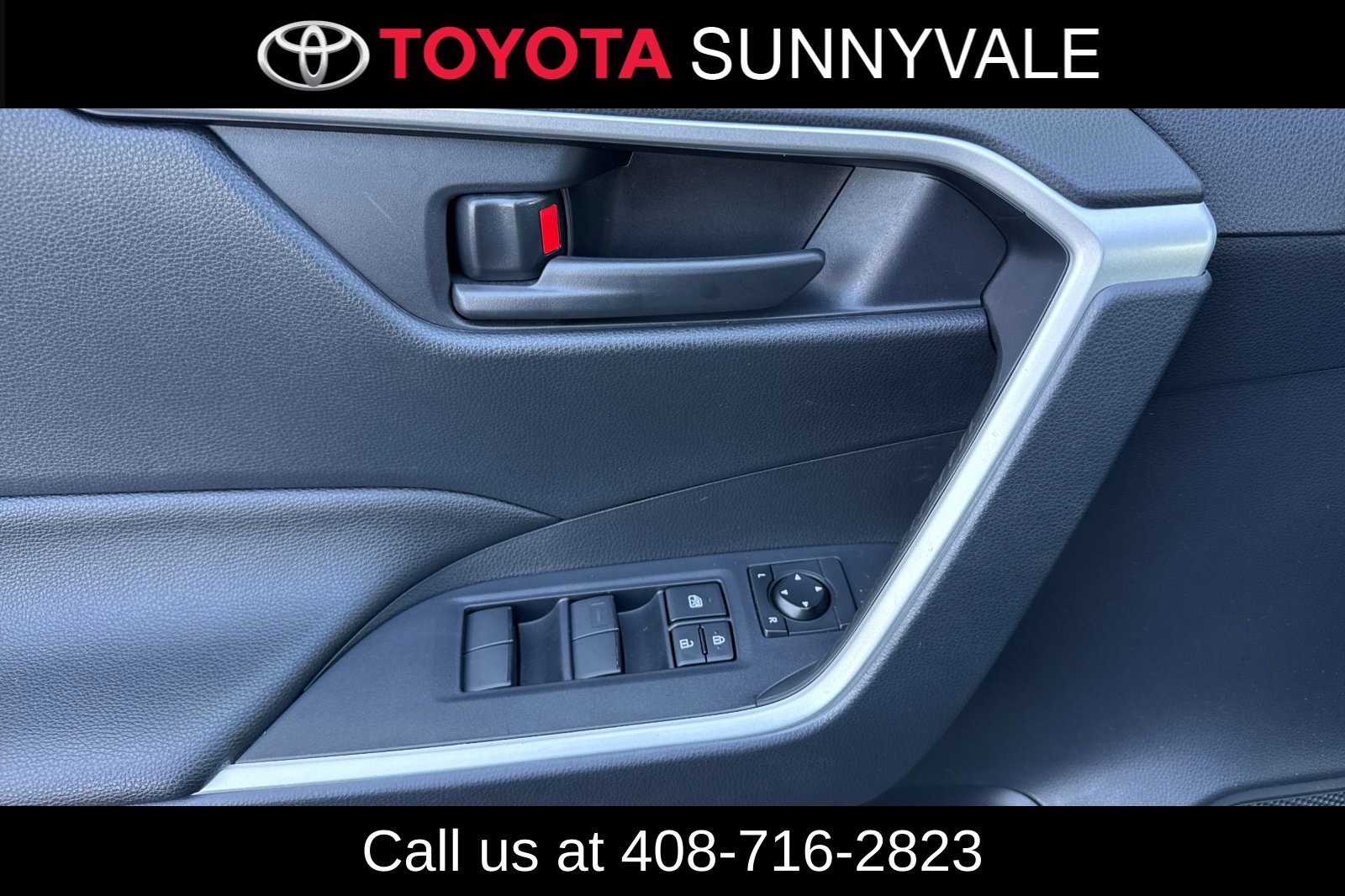 Certified 2025 Toyota RAV4 LE AWD/4WD image 12