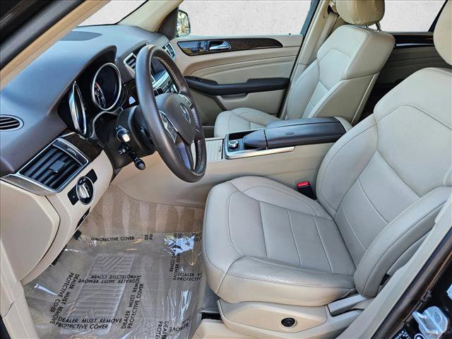 Used 2015 Mercedes-Benz ML 350 4MATIC image 17