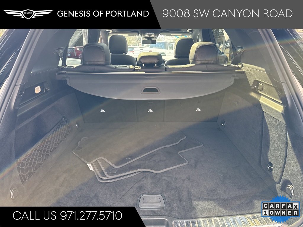 Used 2022 Mercedes-Benz GLE 350 4MATIC image 15