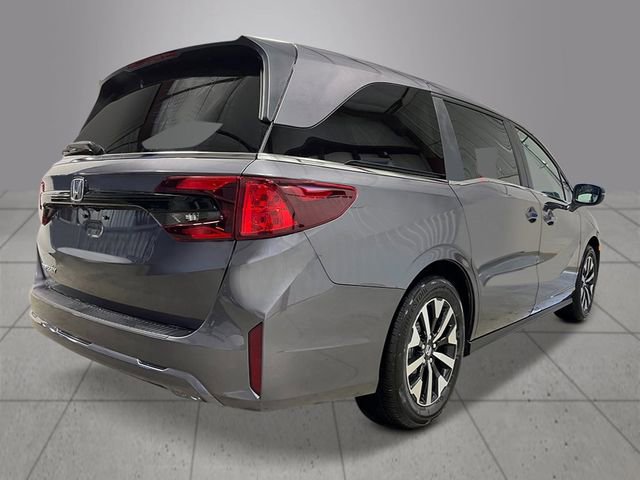 New 2026 Honda Odyssey EX-L image 6
