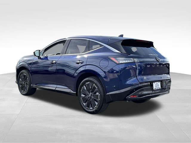 Used 2025 Nissan Murano Platinum image 5