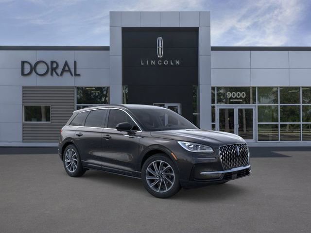 New 2026 Lincoln Corsair Grand Touring image 7