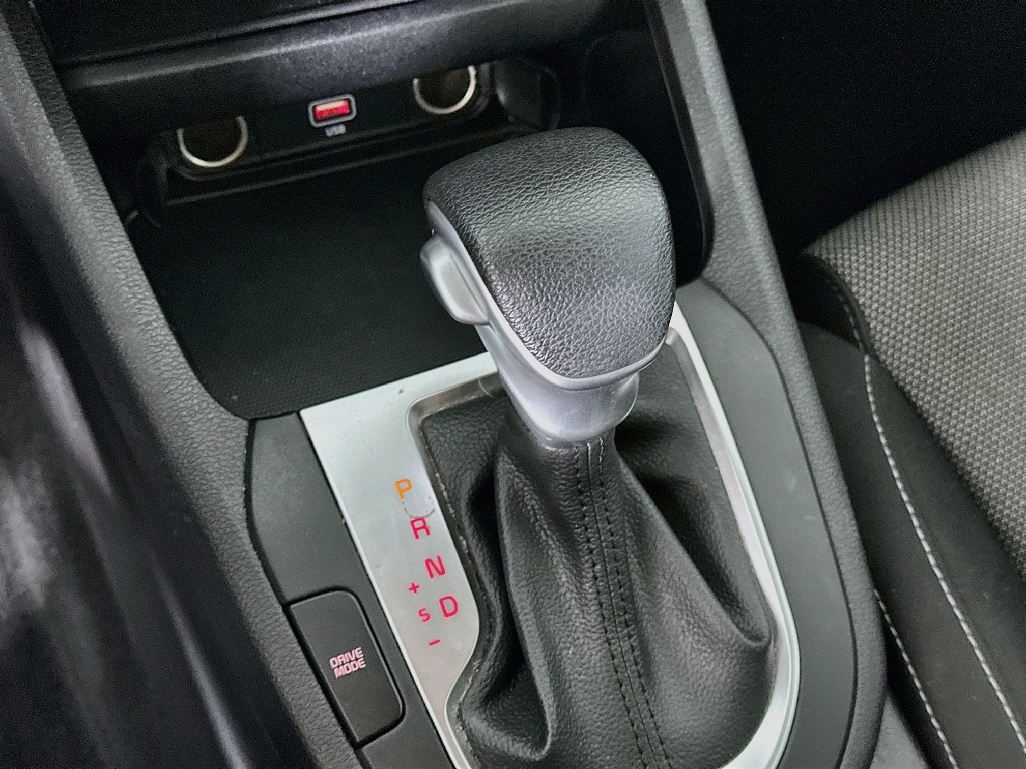 Used 2022 Kia Forte LXS FWD image 24