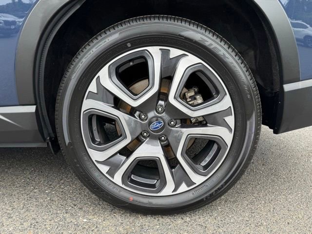 Certified 2024 Subaru Ascent Limited w/ Technology Package AWD/4WD image 19