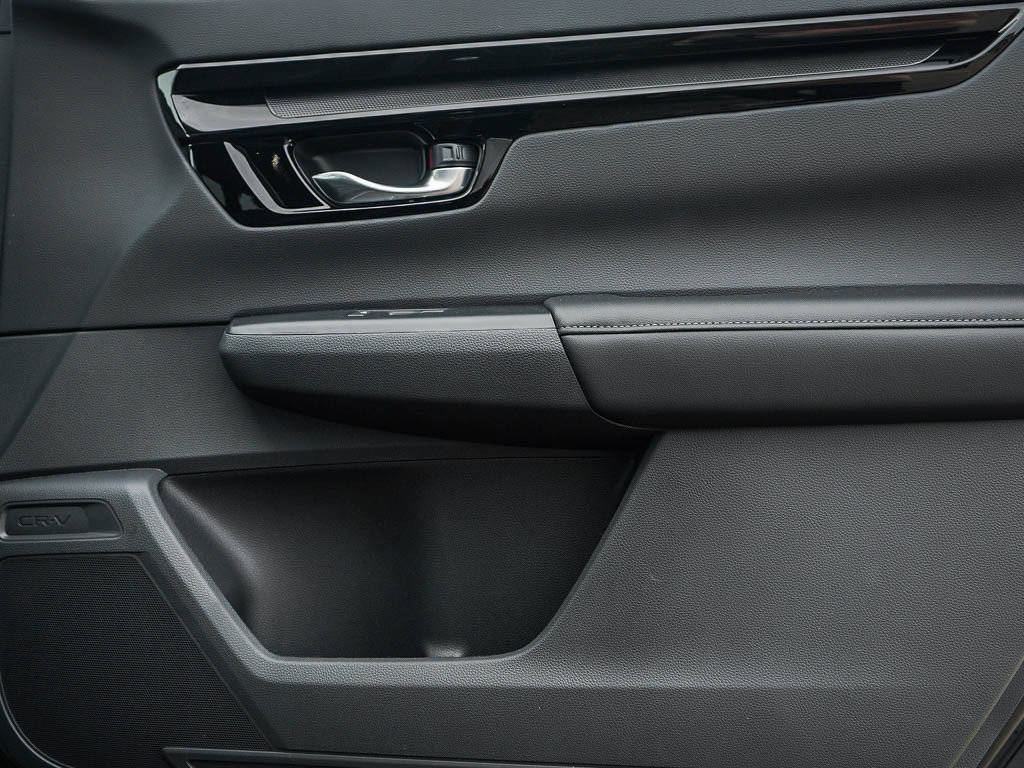 New 2026 Honda CR-V EX-L image 10