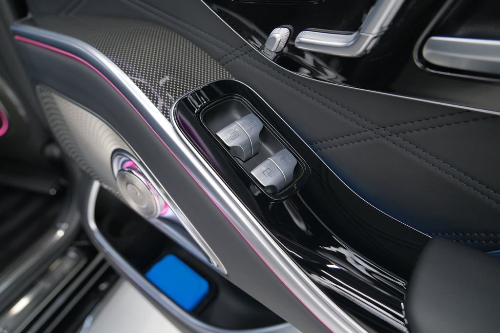 Used 2022 Mercedes-Benz Maybach S 580 4MATIC image 36