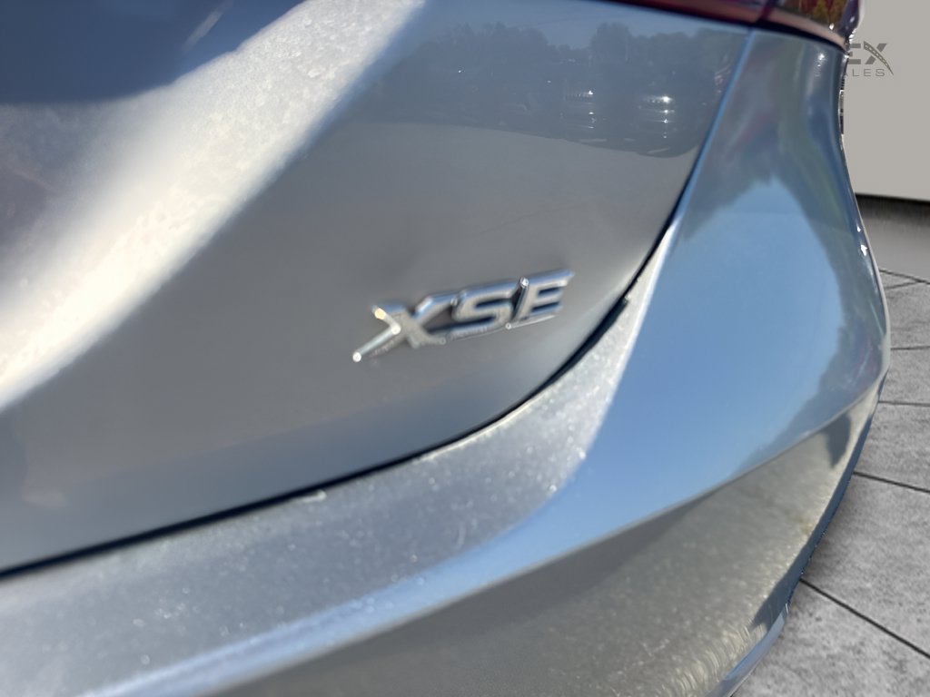 Used 2019 Toyota Camry XSE w/ Driver Assist Package FWD image 30