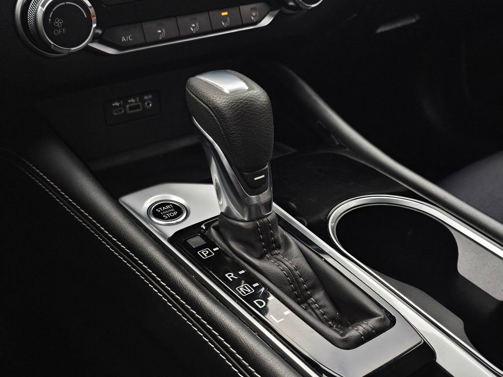 Certified 2023 Nissan Altima 2.5 SV image 26